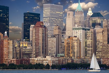 Boston