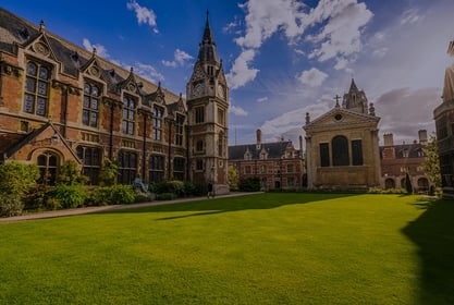 Cambridge