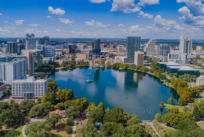 Orlando-FL