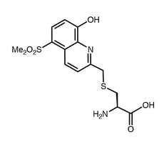 PhosphoSens CSOX Structure