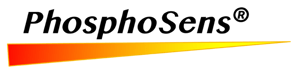 phosphosens technology logo