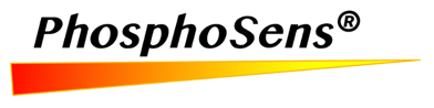 phosphosens technology logo