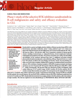 Biochemical Characterization