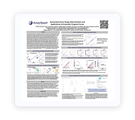 Automated-linear-range-Poster-Card